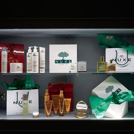 Le Mathurin Hotel & Spa Paris Dış mekan fotoğraf
