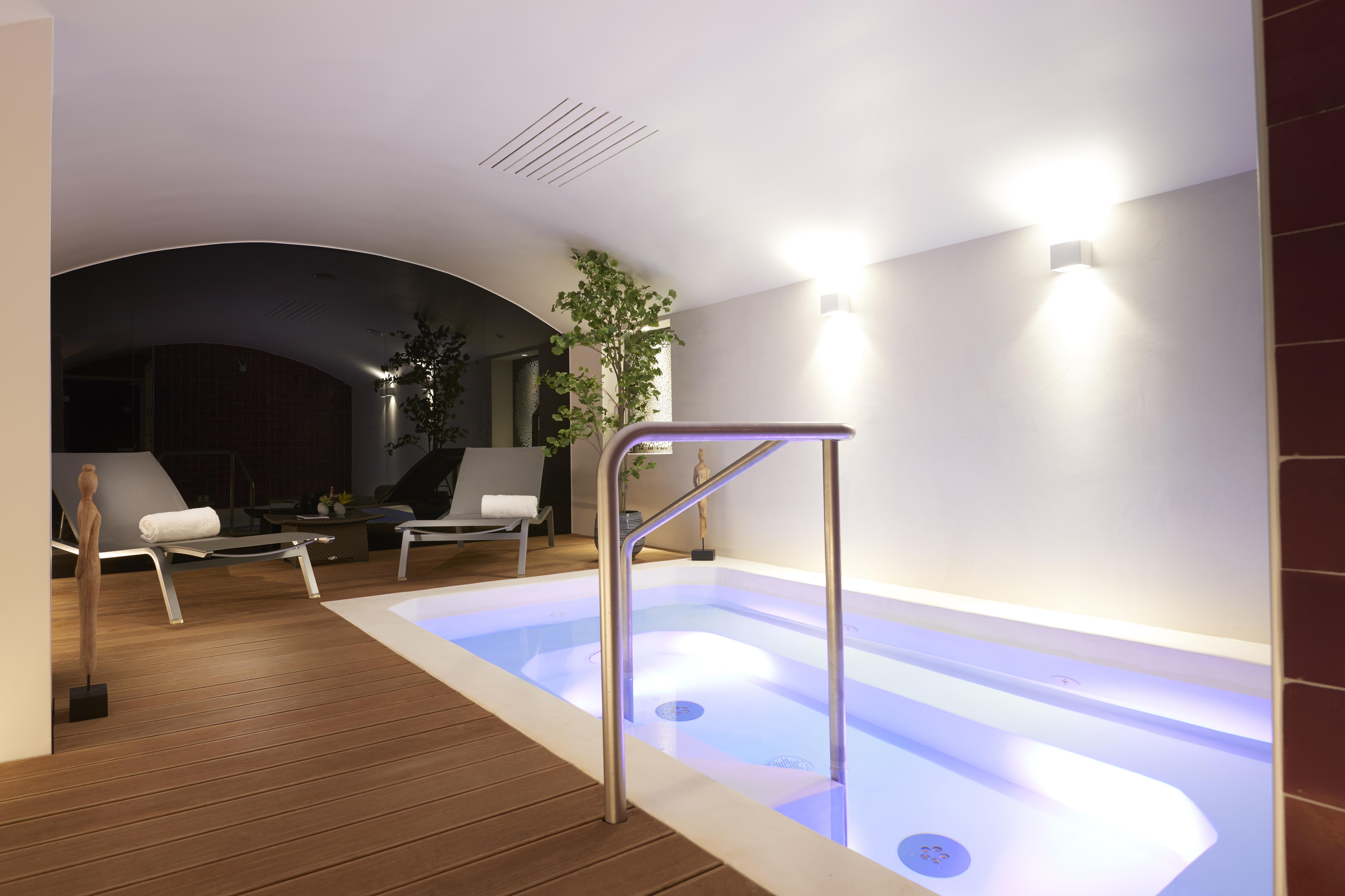 Le Mathurin Hotel & Spa Paris Dış mekan fotoğraf