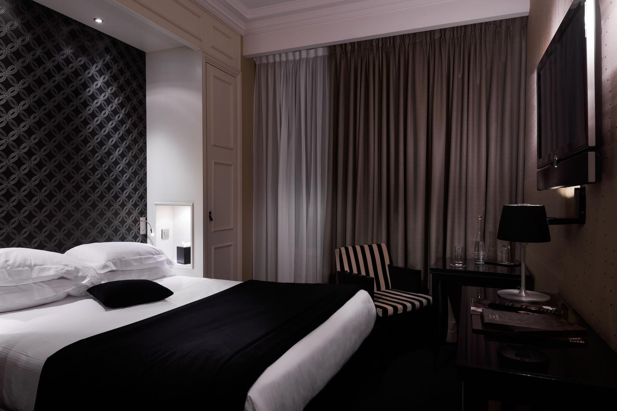 Le Mathurin Hotel & Spa Paris Dış mekan fotoğraf