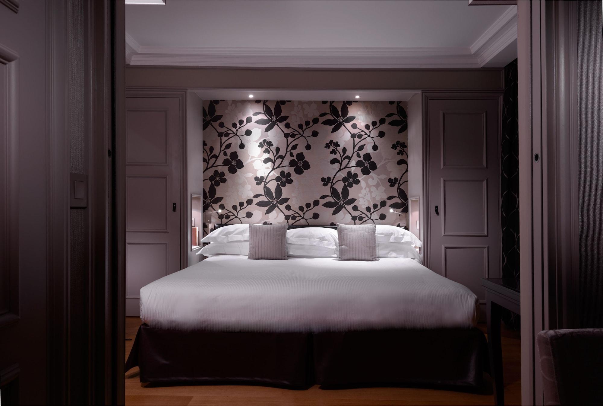 Le Mathurin Hotel & Spa Paris Dış mekan fotoğraf