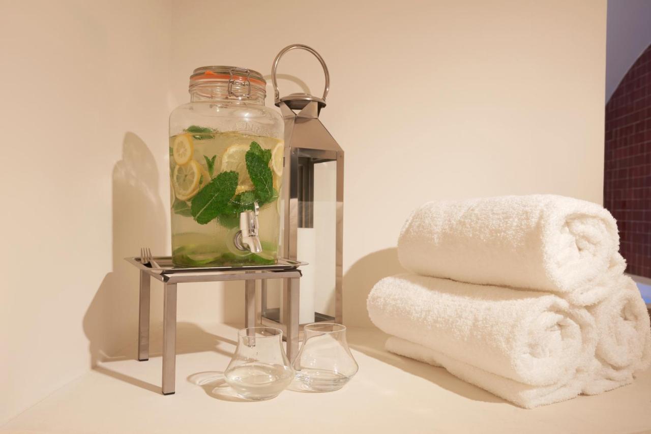 Le Mathurin Hotel & Spa Paris Dış mekan fotoğraf