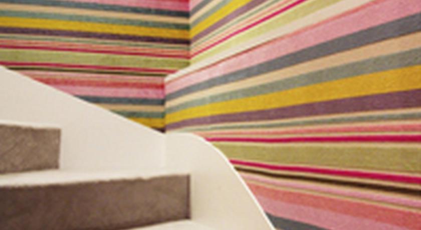 Le Mathurin Hotel & Spa Paris Dış mekan fotoğraf