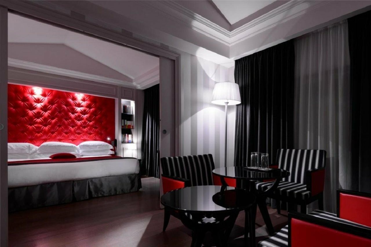 Le Mathurin Hotel & Spa Paris Dış mekan fotoğraf